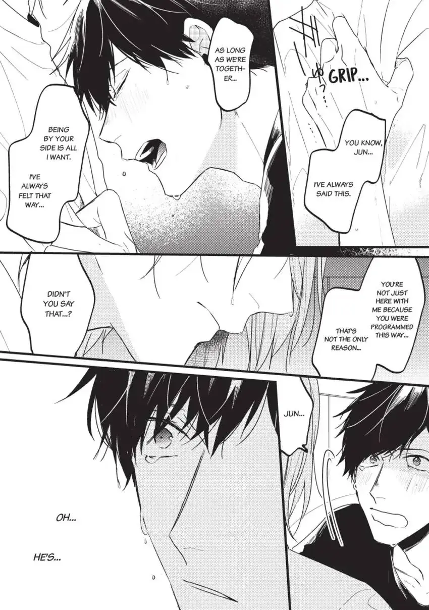 Read Endland chapter 3 image 44 on Lezhin