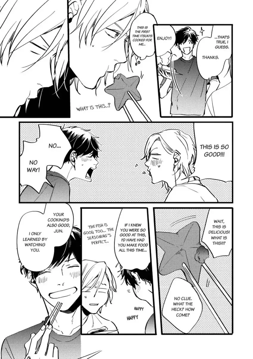 Read Endland chapter 4 image 10 on Lezhin