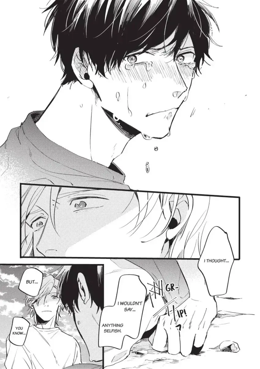 Read Endland chapter 4 image 18 on Lezhin