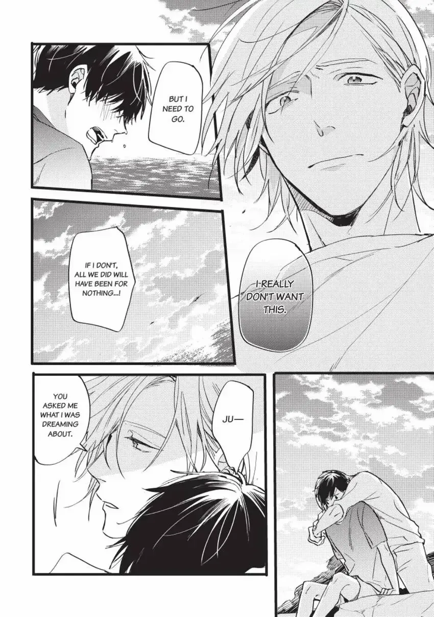 Read Endland chapter 4 image 19 on Lezhin