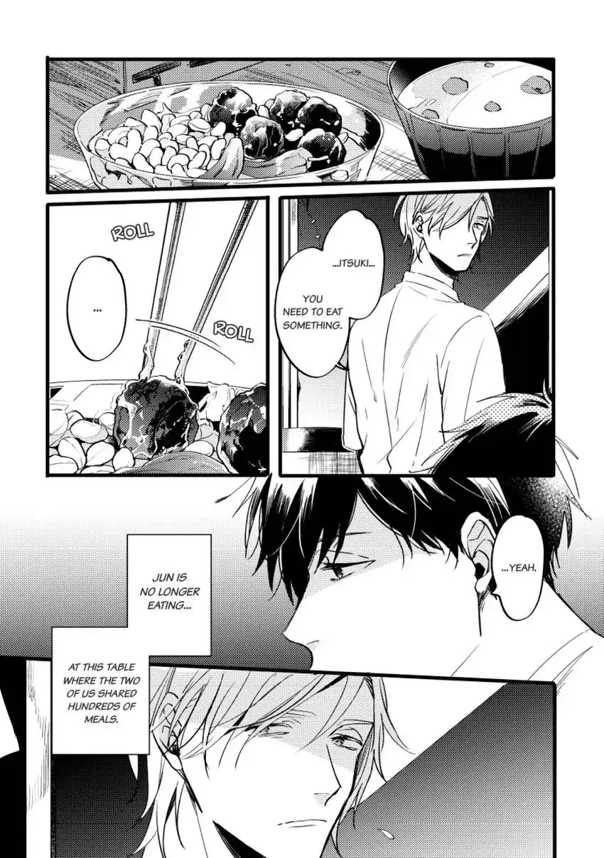 Read Endland chapter 4 image 2 on Lezhin