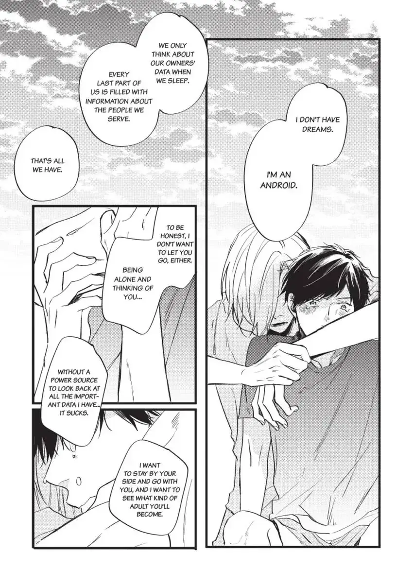 Read Endland chapter 4 image 20 on Lezhin