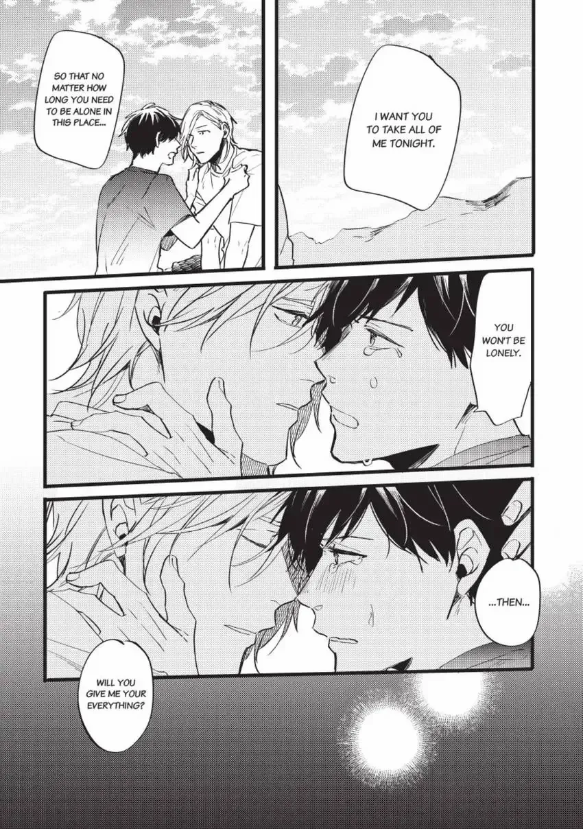 Read Endland chapter 4 image 22 on Lezhin