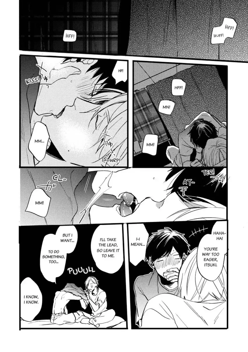 Read Endland chapter 4 image 23 on Lezhin