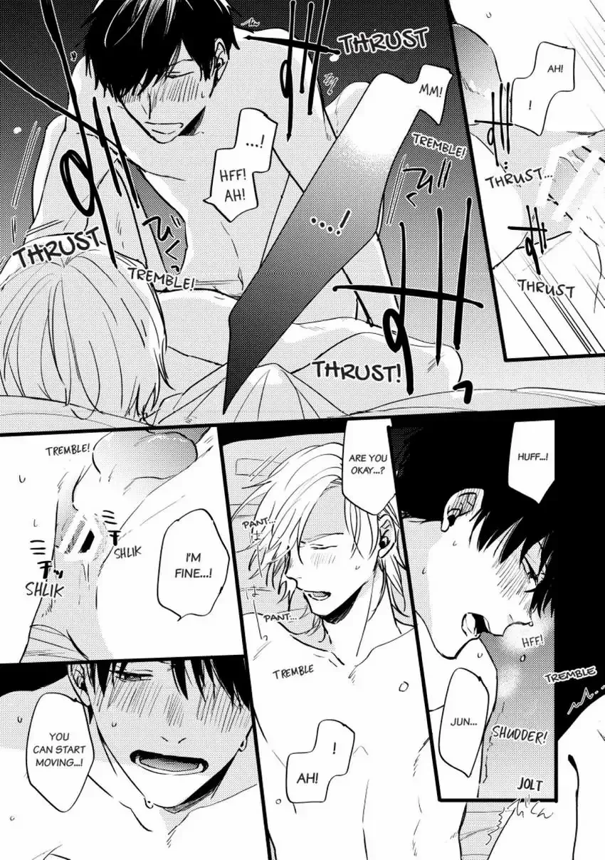 Read Endland chapter 4 image 27 on Lezhin