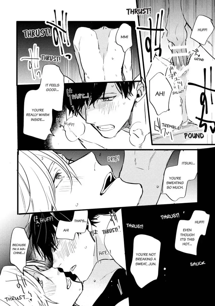 Read Endland chapter 4 image 28 on Lezhin