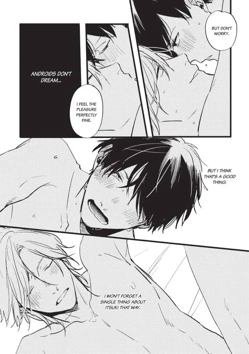 Read Endland chapter 4 image 29 on Lezhin
