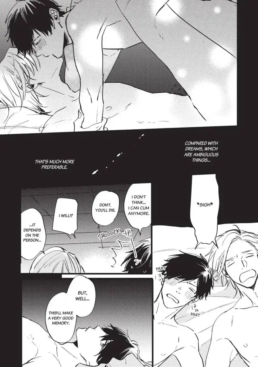 Read Endland chapter 4 image 30 on Lezhin