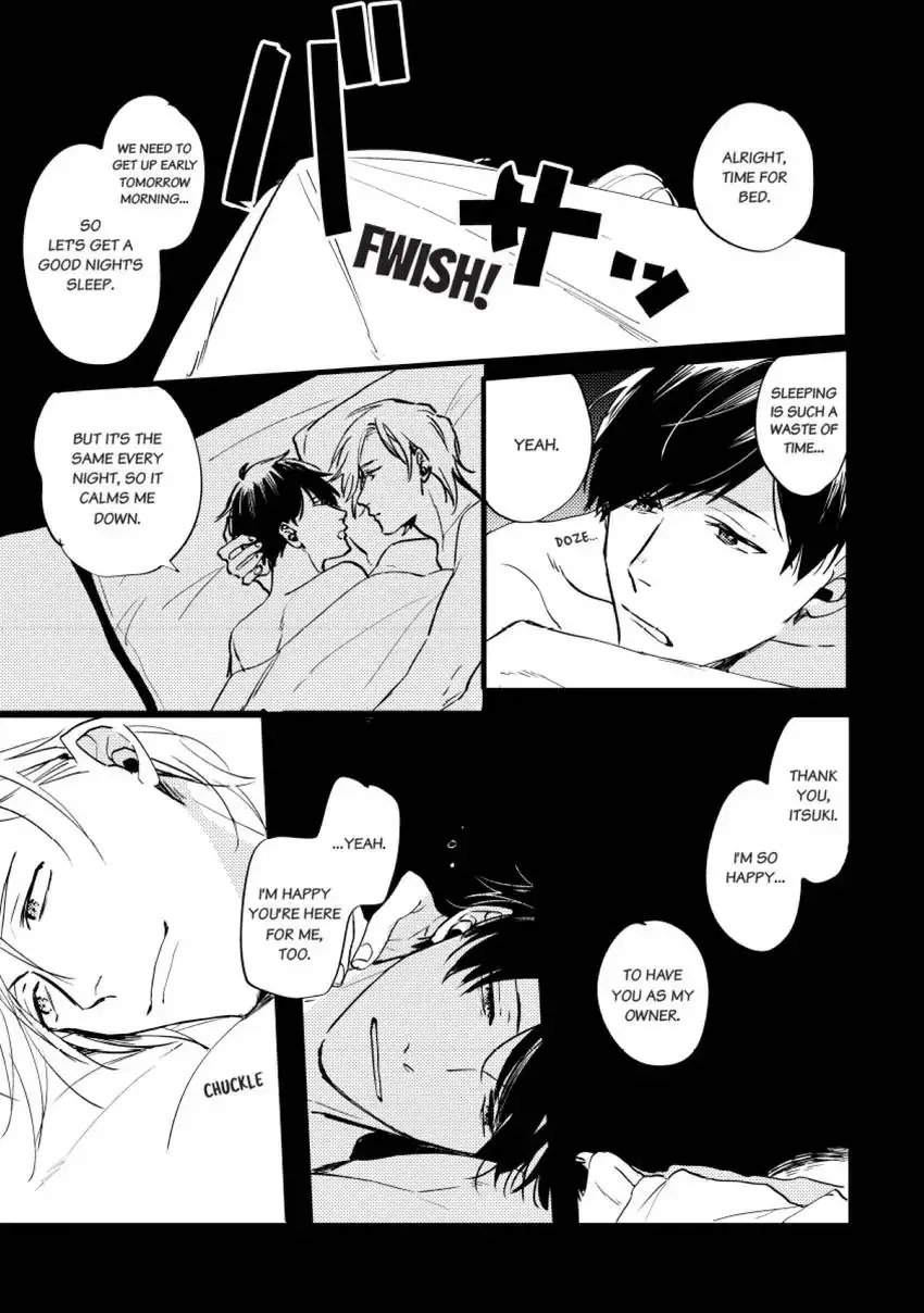 Read Endland chapter 4 image 32 on Lezhin