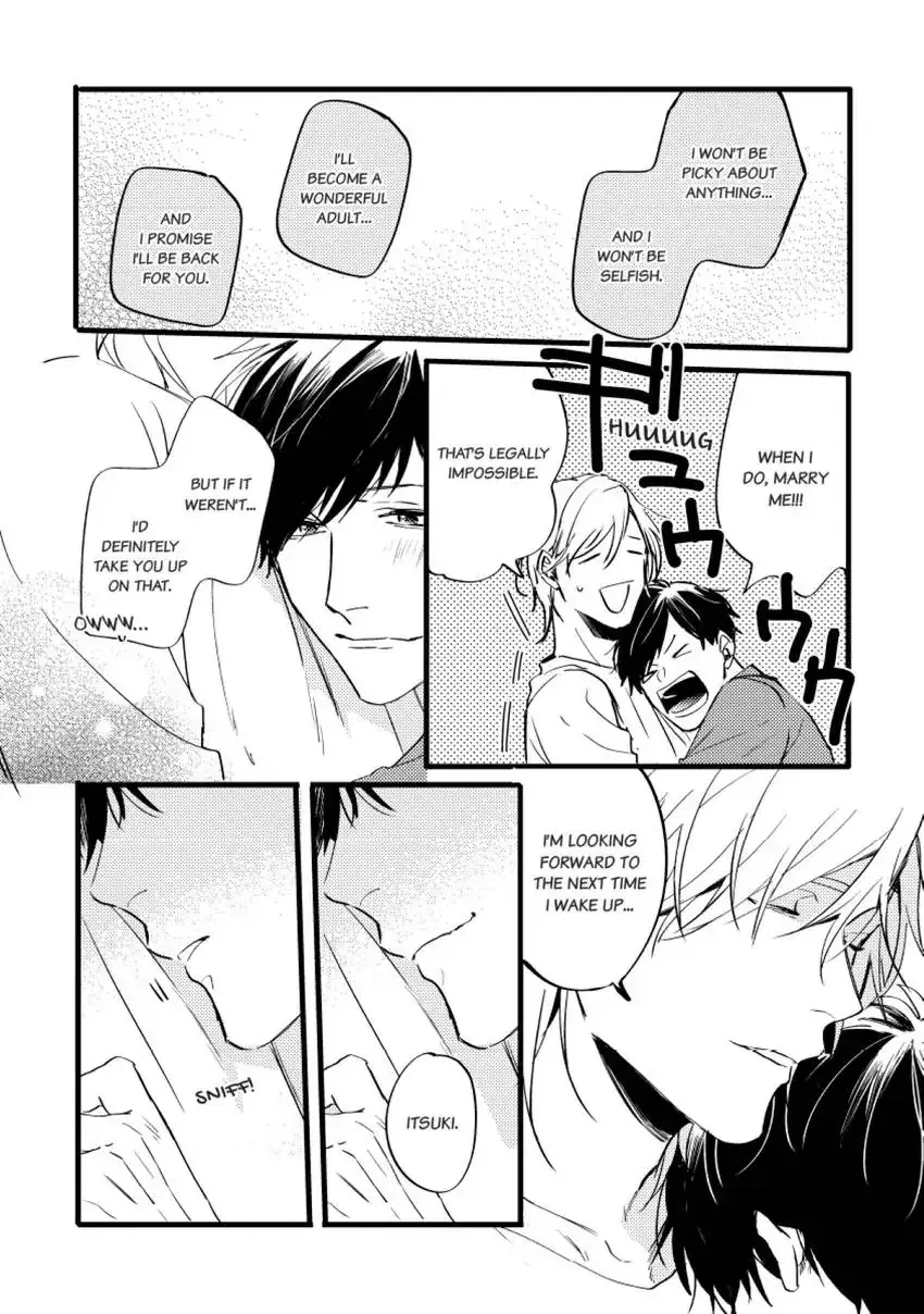 Read Endland chapter 4 image 37 on Lezhin