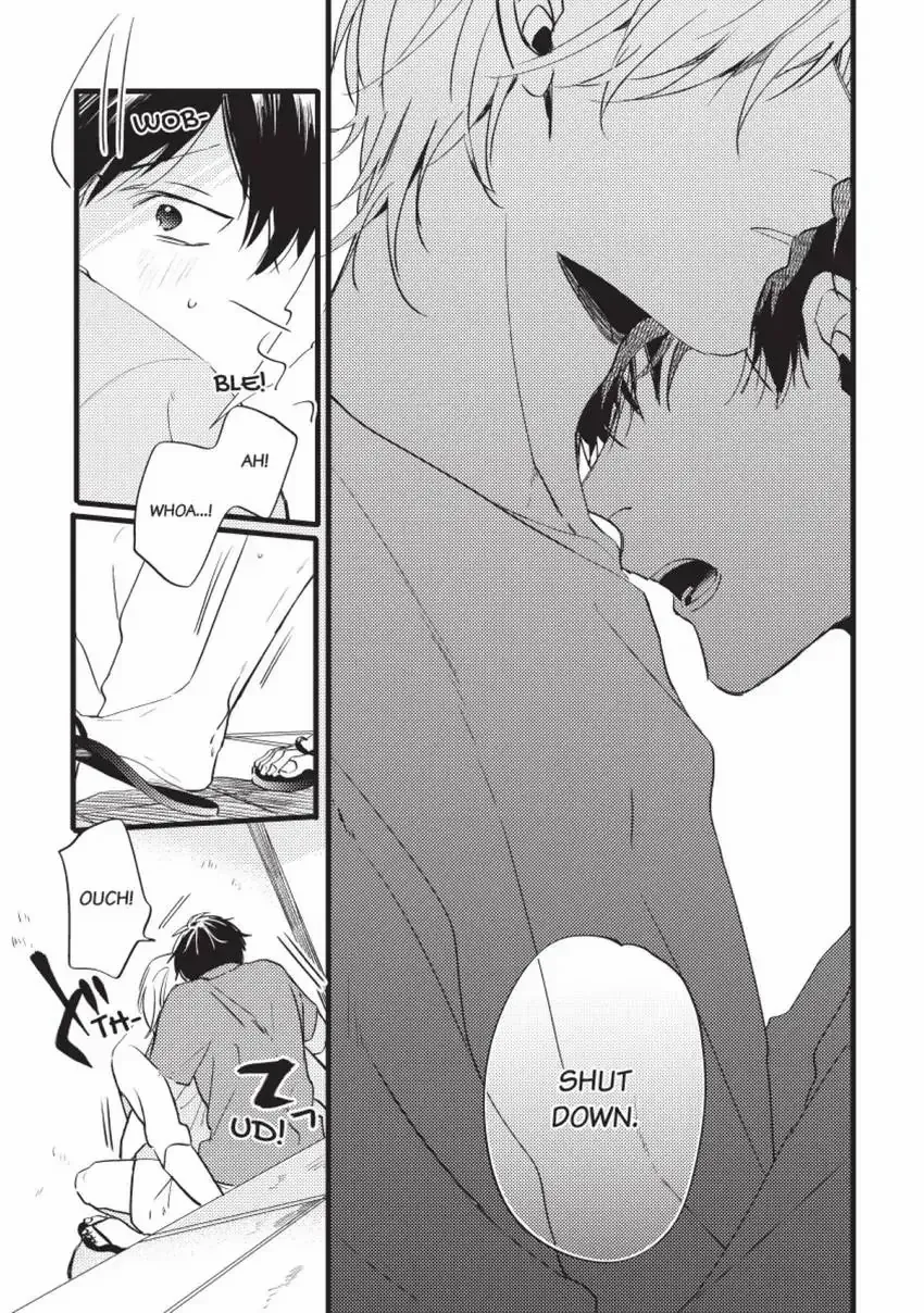 Read Endland chapter 4 image 38 on Lezhin
