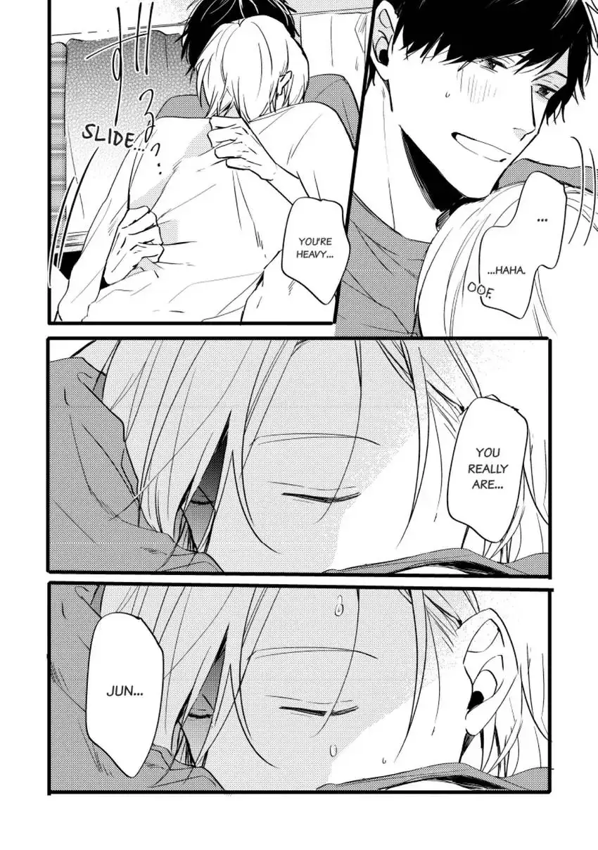 Read Endland chapter 4 image 39 on Lezhin