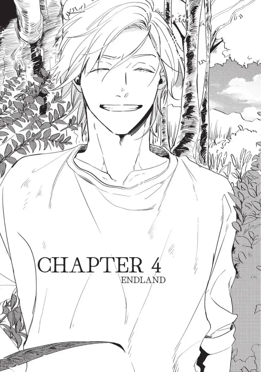 Read Endland chapter 4 image 4 on Lezhin