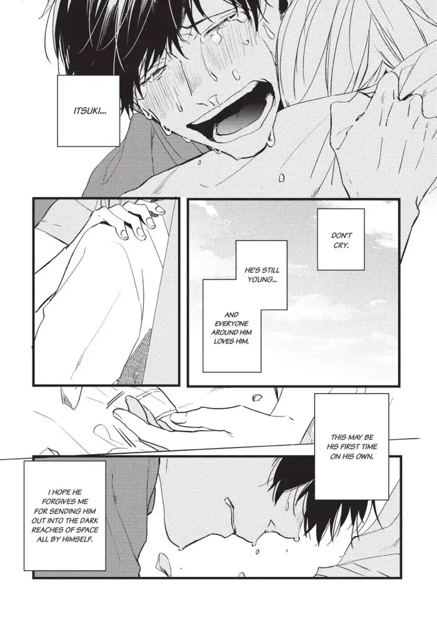 Read Endland chapter 4 image 41 on Lezhin