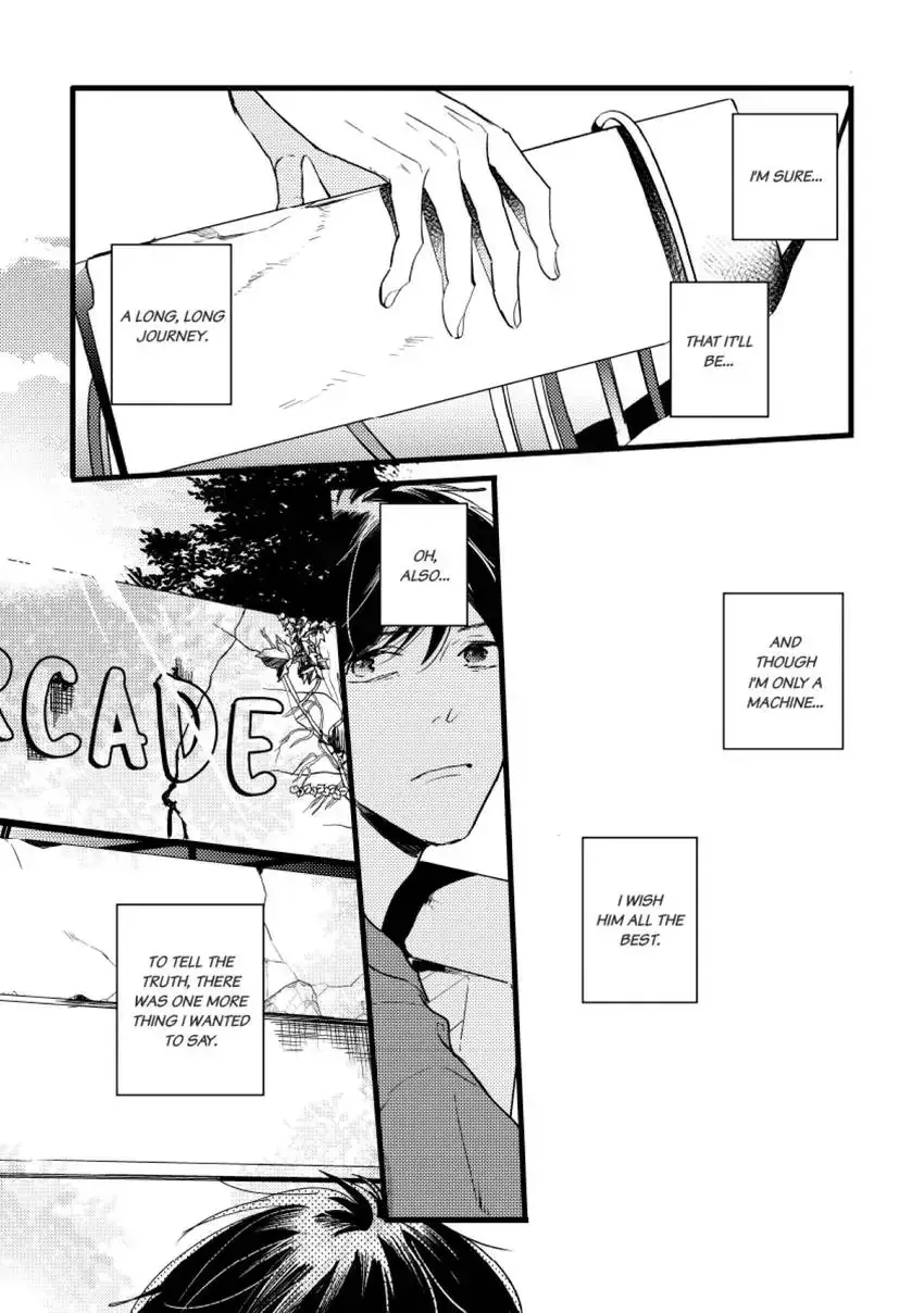Read Endland chapter 4 image 42 on Lezhin