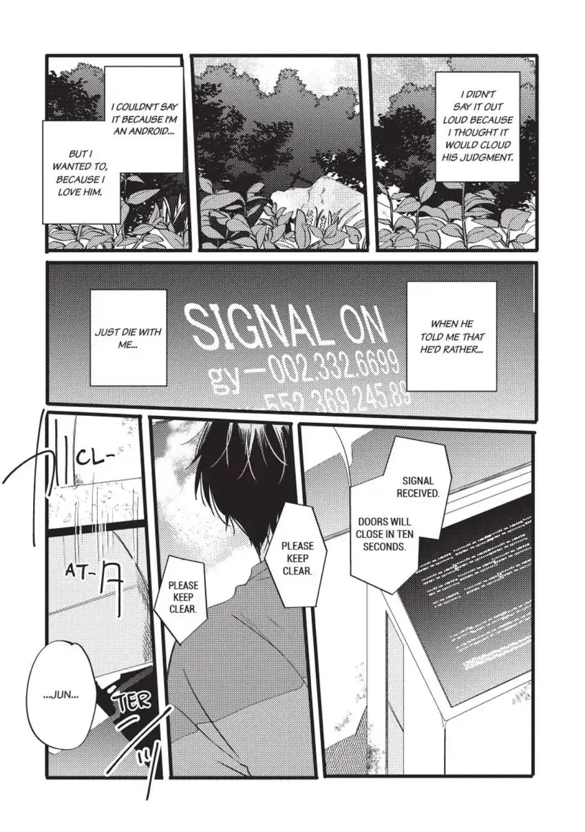 Read Endland chapter 4 image 43 on Lezhin