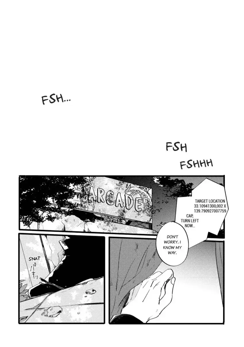 Read Endland chapter 4 image 46 on Lezhin