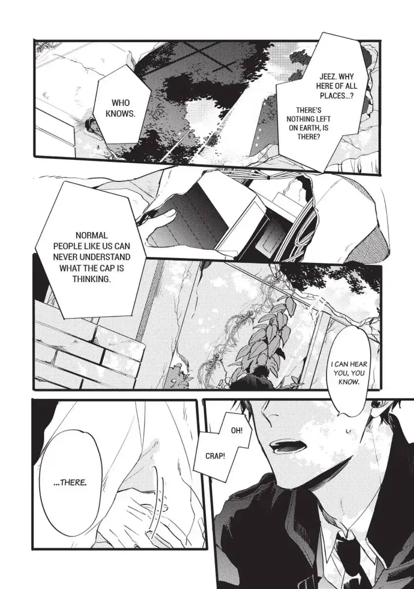 Read Endland chapter 4 image 47 on Lezhin
