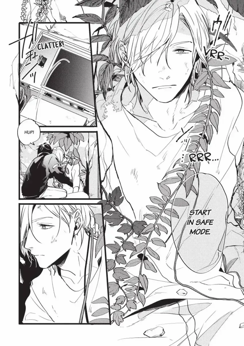 Read Endland chapter 4 image 48 on Lezhin