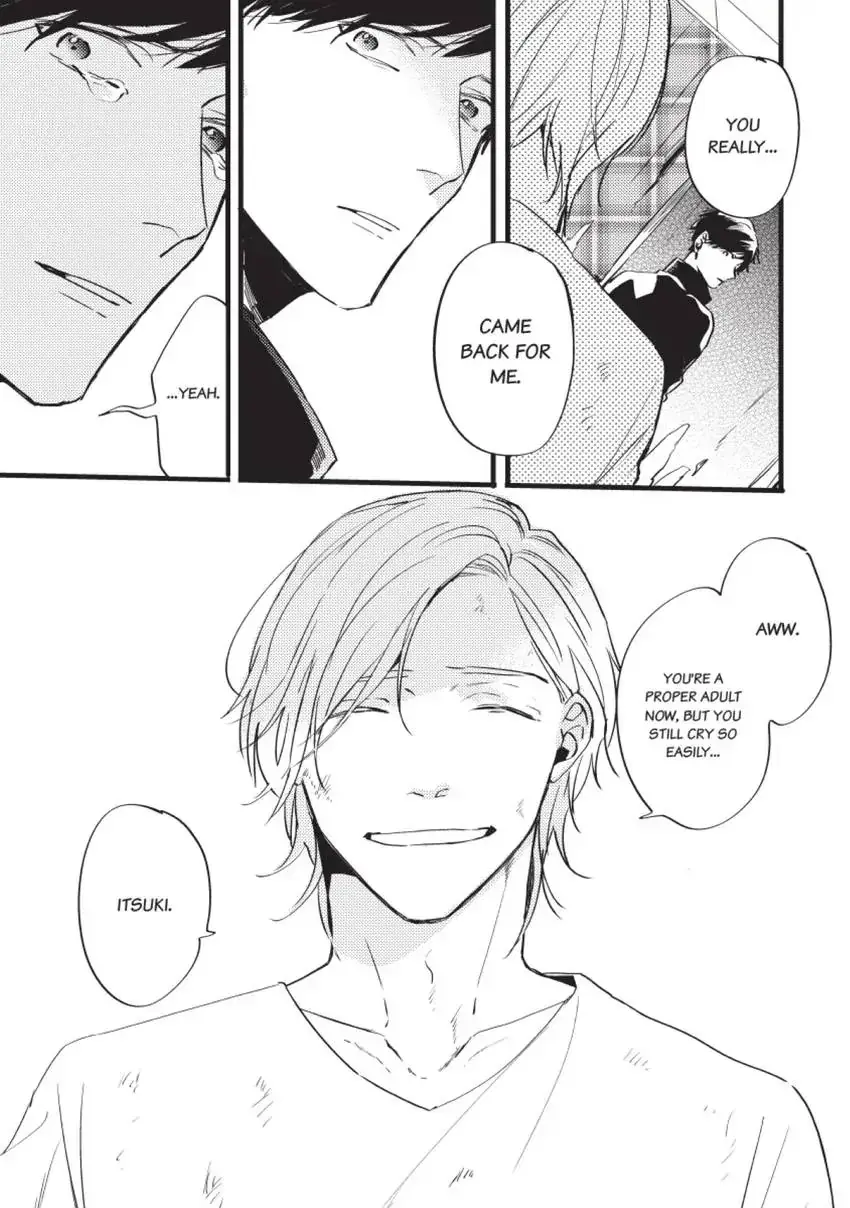 Read Endland chapter 4 image 52 on Lezhin