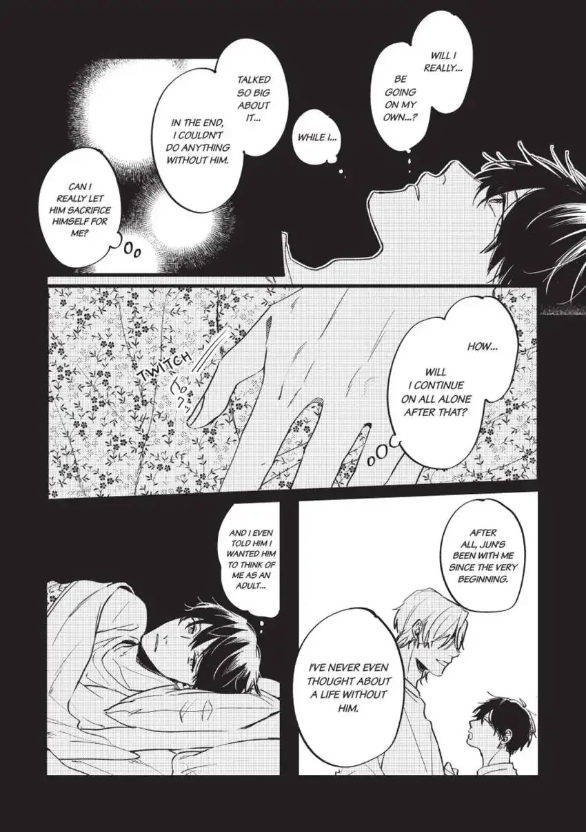 Read Endland chapter 4 image 7 on Lezhin