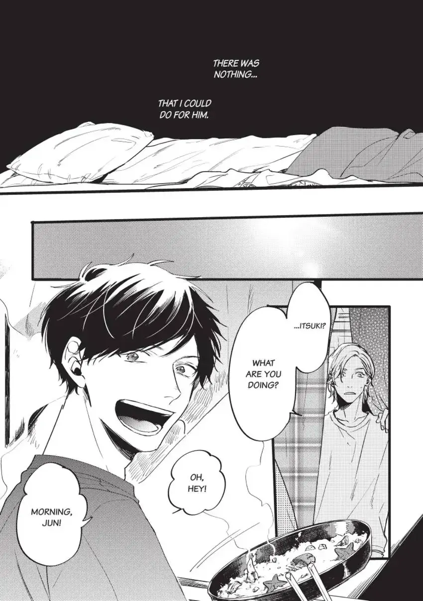 Read Endland chapter 4 image 8 on Lezhin