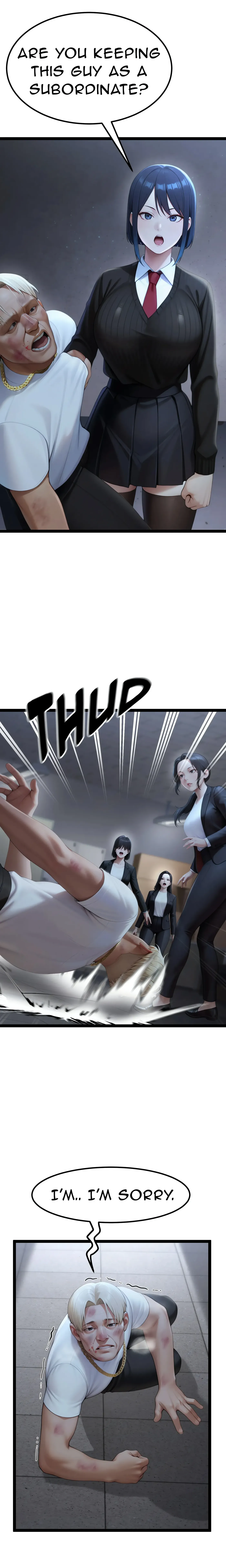 Read Endless Bride Search chapter 11 image 1 on Lezhin