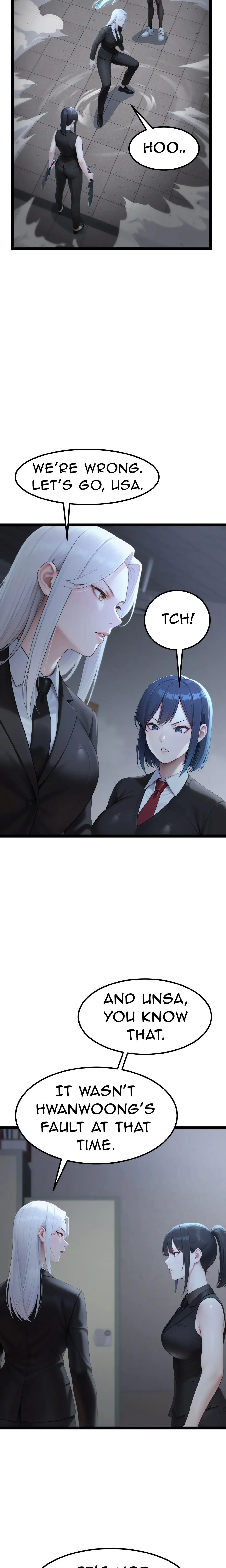 Read Endless Bride Search chapter 11 image 11 on Lezhin