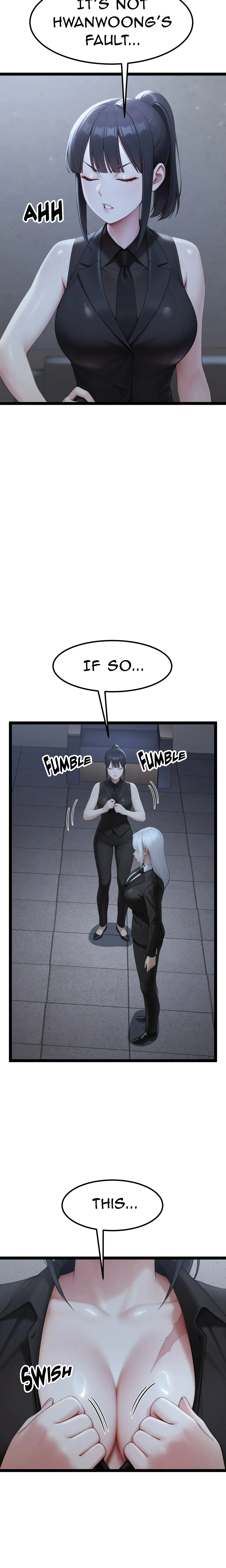 Read Endless Bride Search chapter 11 image 12 on Lezhin