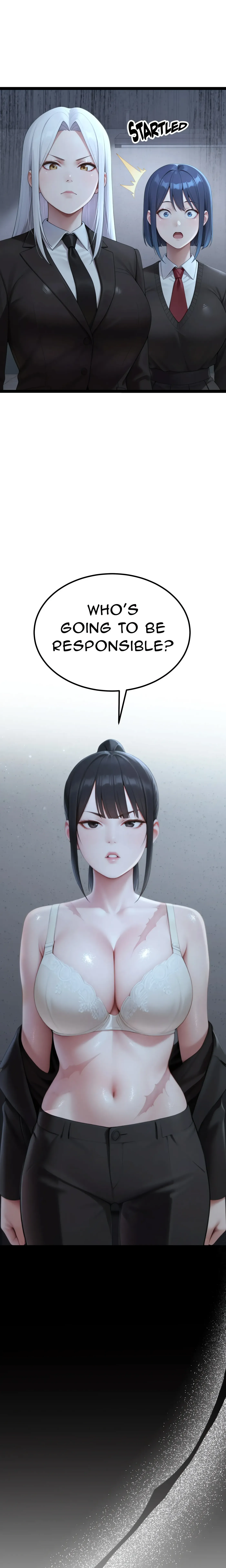 Read Endless Bride Search chapter 11 image 13 on Lezhin
