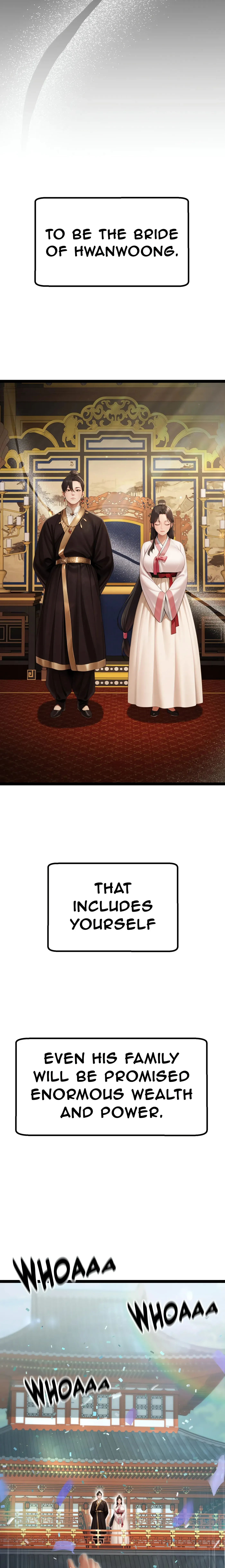 Read Endless Bride Search chapter 11 image 14 on Lezhin