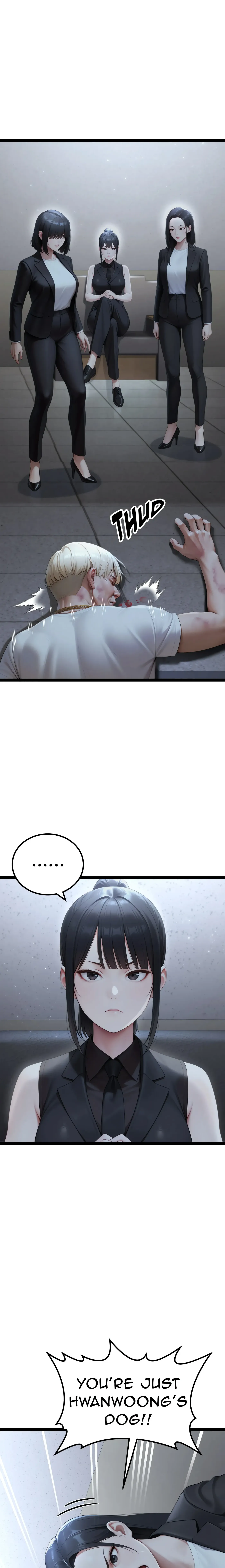 Read Endless Bride Search chapter 11 image 2 on Lezhin