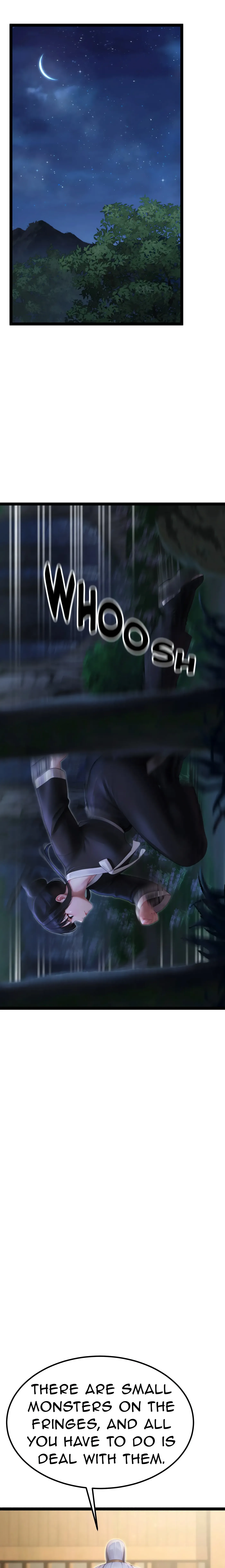 Read Endless Bride Search chapter 11 image 23 on Lezhin