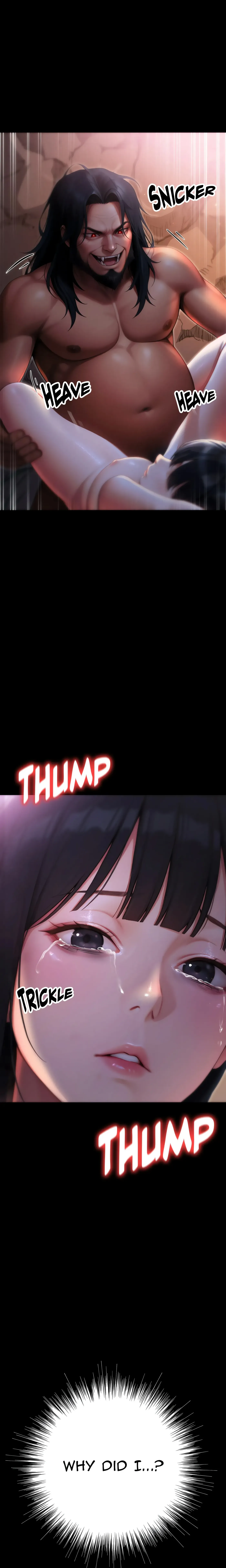 Read Endless Bride Search chapter 11 image 27 on Lezhin