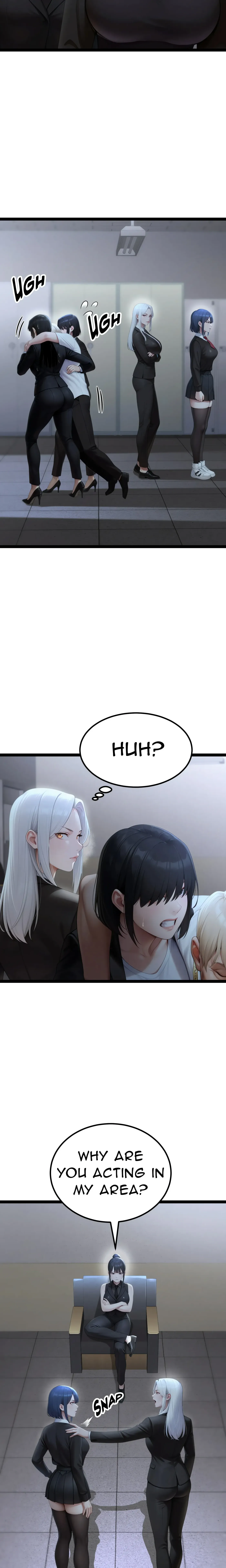 Read Endless Bride Search chapter 11 image 4 on Lezhin