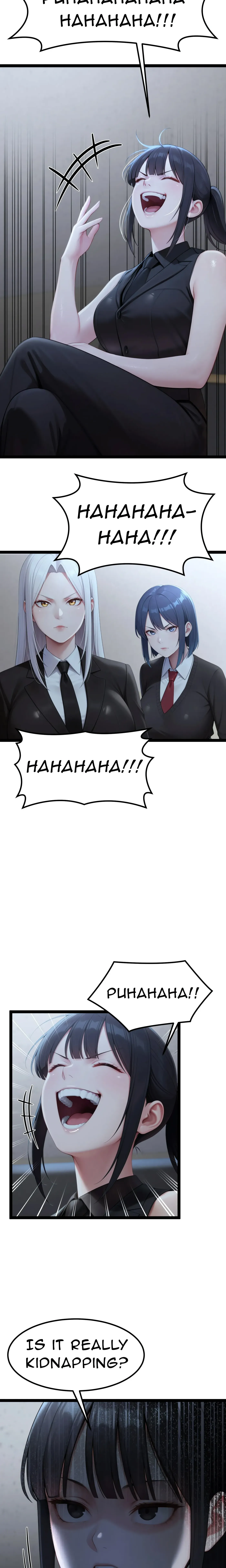Read Endless Bride Search chapter 11 image 7 on Lezhin