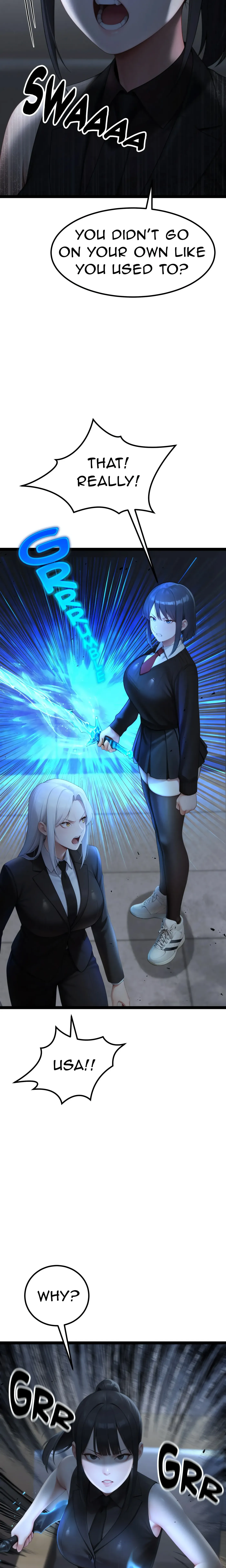 Read Endless Bride Search chapter 11 image 8 on Lezhin