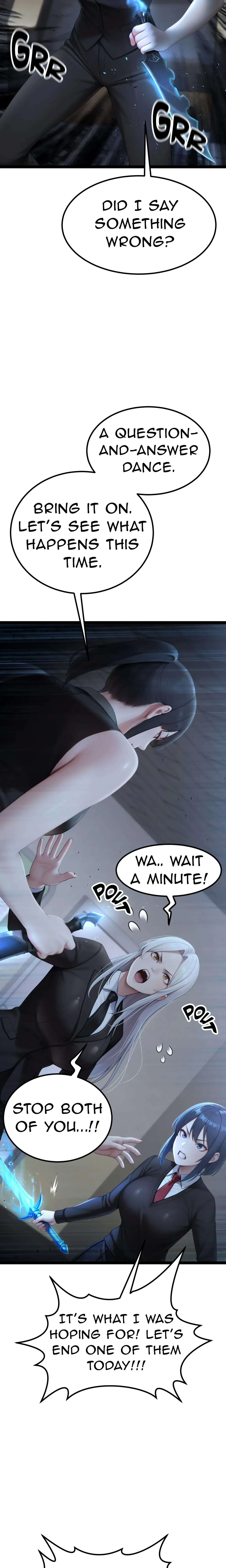 Read Endless Bride Search chapter 11 image 9 on Lezhin