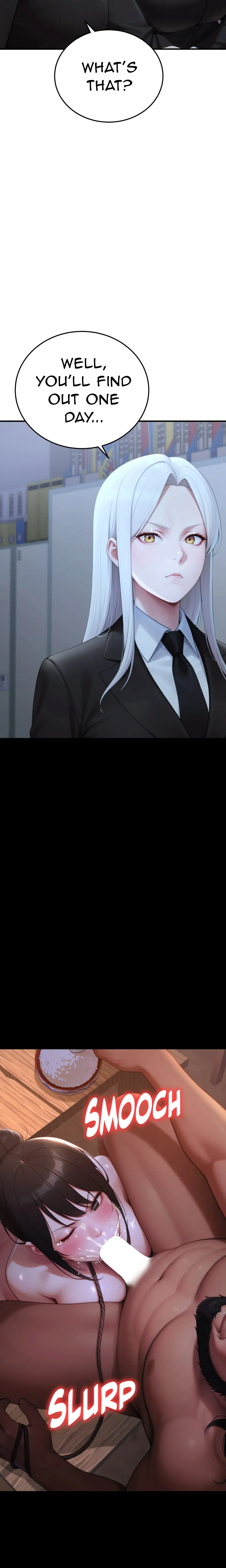 Read Endless Bride Search chapter 12 image 1 on Lezhin