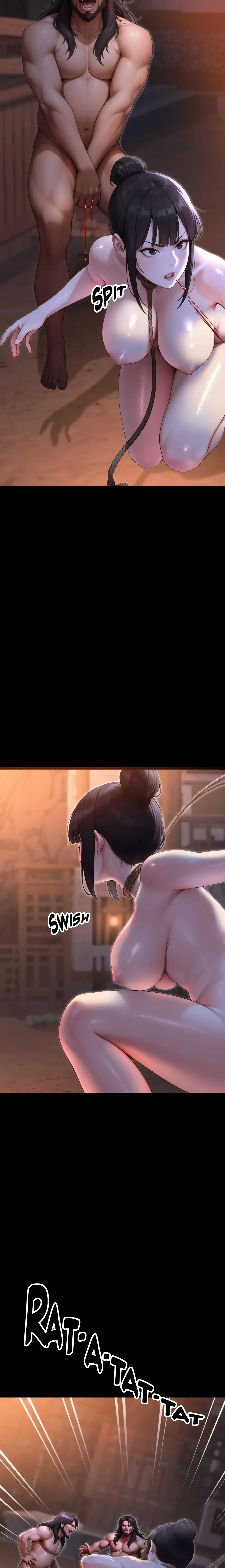 Read Endless Bride Search chapter 12 image 17 on Lezhin
