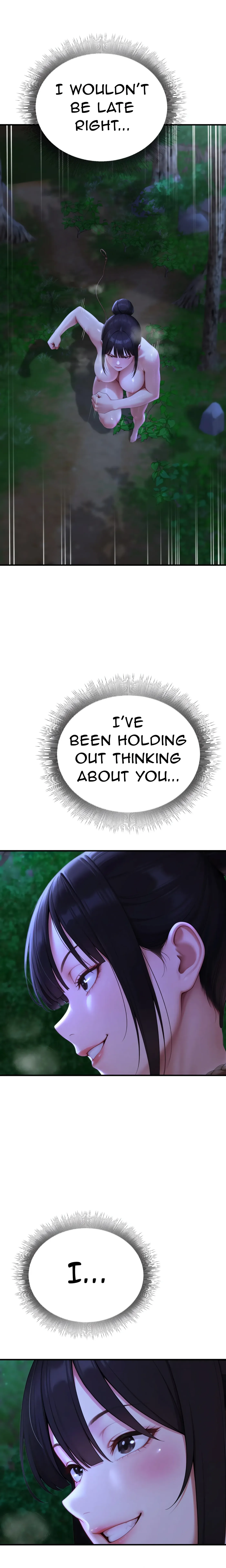 Read Endless Bride Search chapter 12 image 19 on Lezhin