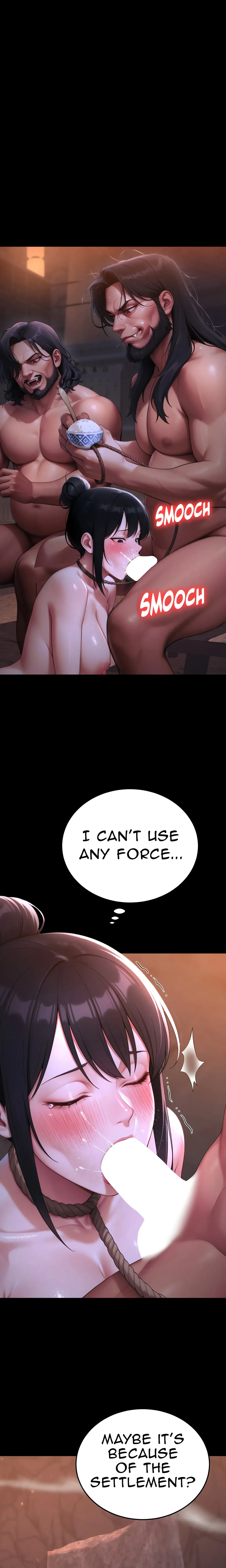 Read Endless Bride Search chapter 12 image 2 on Lezhin