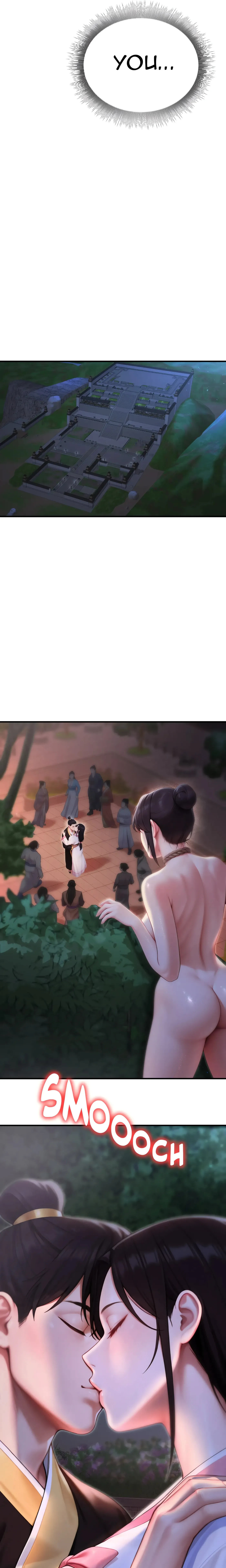 Read Endless Bride Search chapter 12 image 20 on Lezhin