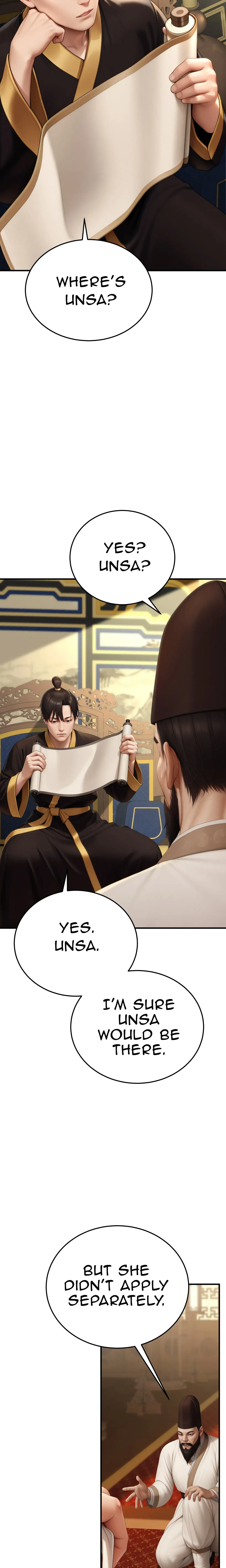 Read Endless Bride Search chapter 12 image 4 on Lezhin