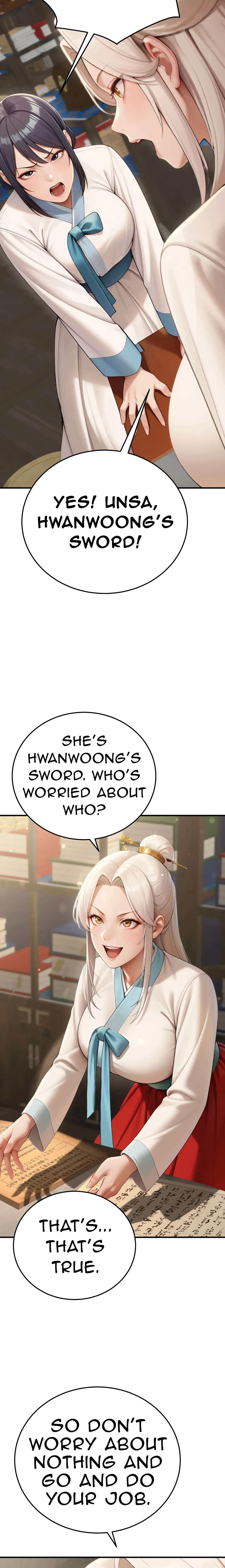 Read Endless Bride Search chapter 12 image 7 on Lezhin
