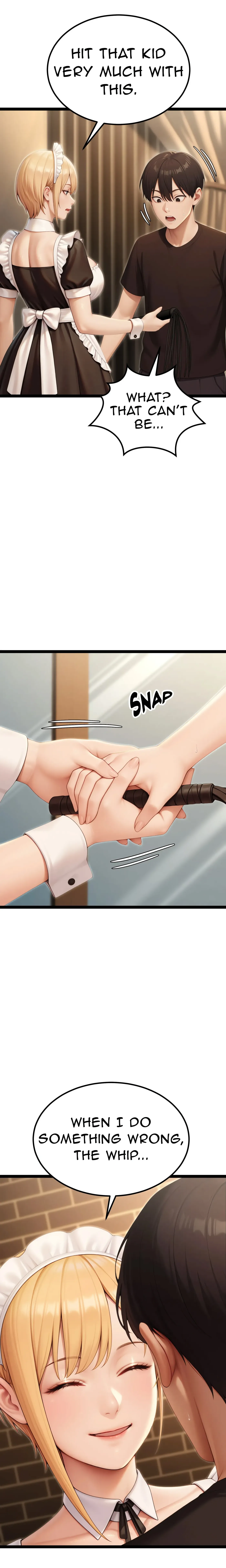 Read Endless Bride Search chapter 13 image 11 on Lezhin