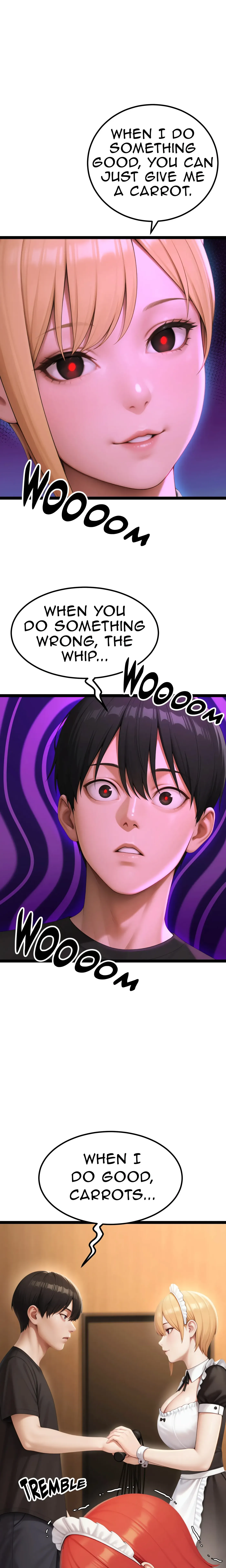 Read Endless Bride Search chapter 13 image 12 on Lezhin