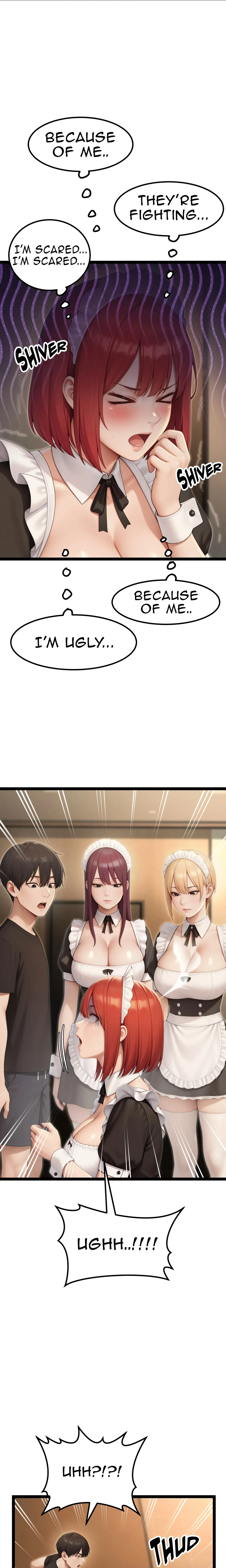 Read Endless Bride Search chapter 13 image 16 on Lezhin