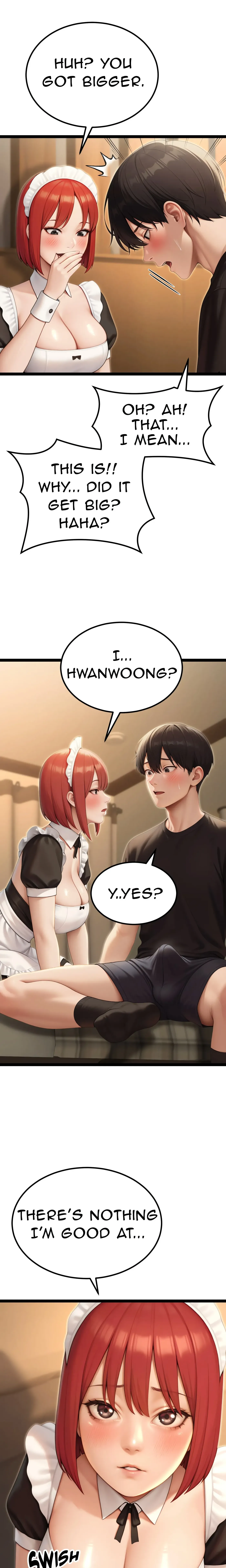 Read Endless Bride Search chapter 13 image 21 on Lezhin