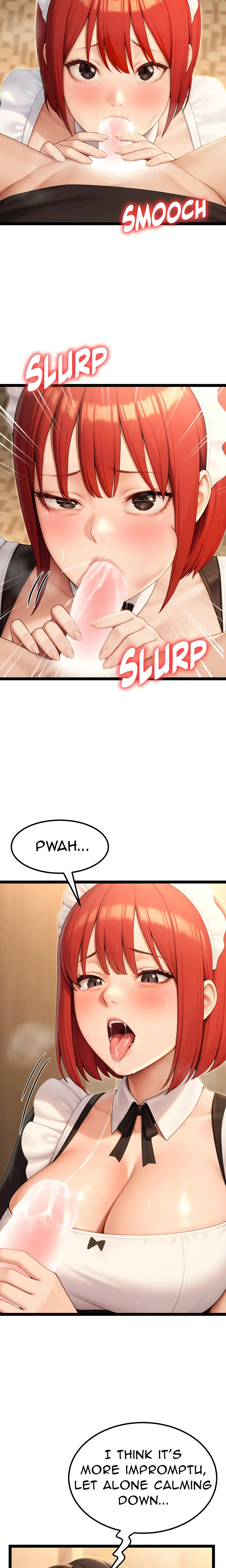 Read Endless Bride Search chapter 14 image 1 on Lezhin